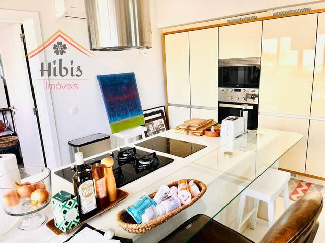 #155 - Apartamento para Arrendamento em Maputo - Maputo