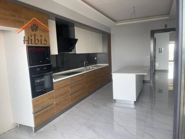 Apartamento para Arrendamento em Maputo - 4