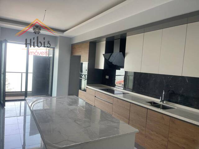 Apartamento para Arrendamento em Maputo - 5