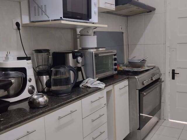 #158 - Apartamento para Venda em Maputo - Maputo