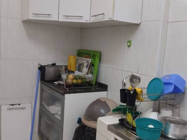 #158 - Apartamento para Venda em Maputo - Maputo