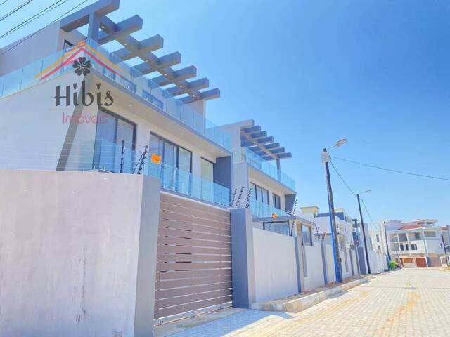 #167 - Moradia para Venda em Maputo - Maputo