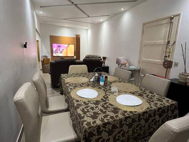 #169 - Apartamento para Venda em Maputo - Maputo