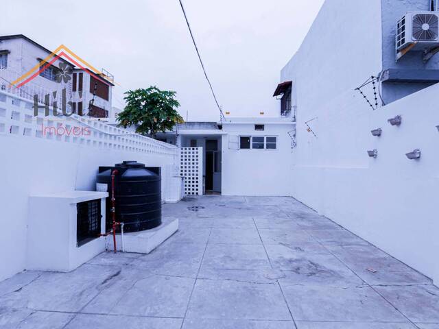 #170 - Apartamento para Arrendamento em Maputo - Maputo