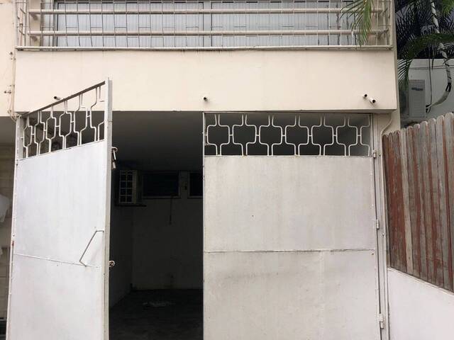 Moradia para Arrendamento em Maputo - 4