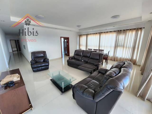Apartamento para Arrendamento em Maputo - 4