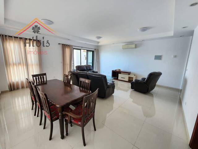 Apartamento para Arrendamento em Maputo - 5