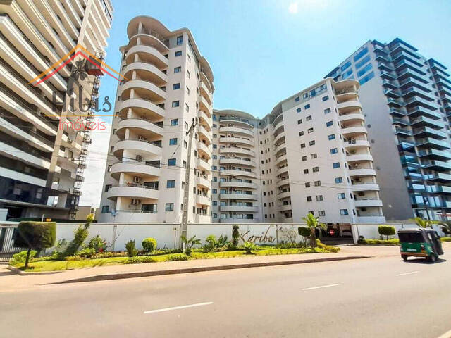#173 - Apartamento para Arrendamento em Maputo - Maputo