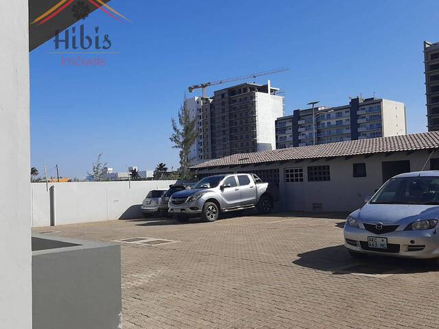 #175 - Apartamento para Arrendamento em Maputo - Maputo