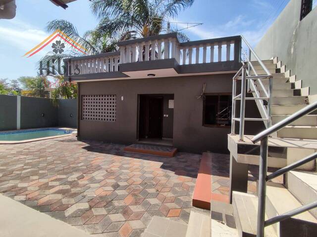 Moradia para Arrendamento em Maputo - 4