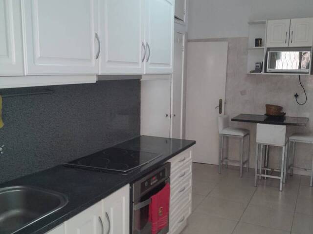 Apartamento para Arrendamento em Maputo - 5