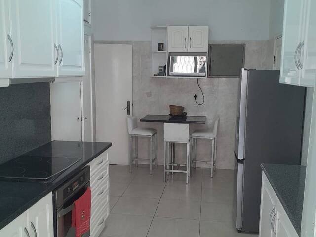 Apartamento para Arrendamento em Maputo - 4