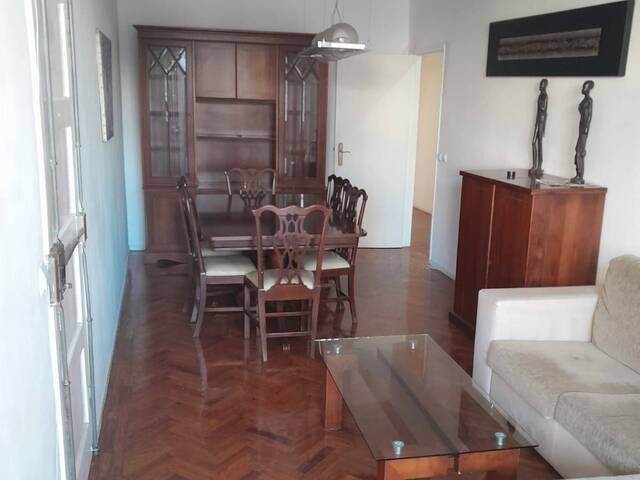 #177 - Apartamento para Arrendamento em Maputo - Maputo