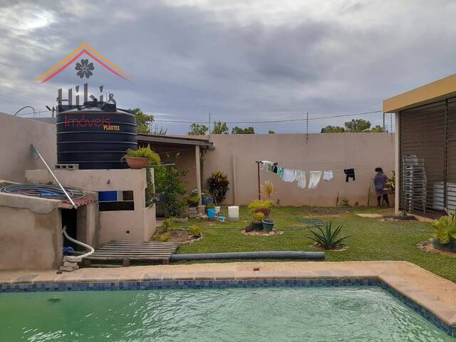 #180 - Moradia para Venda em Maputo - Maputo