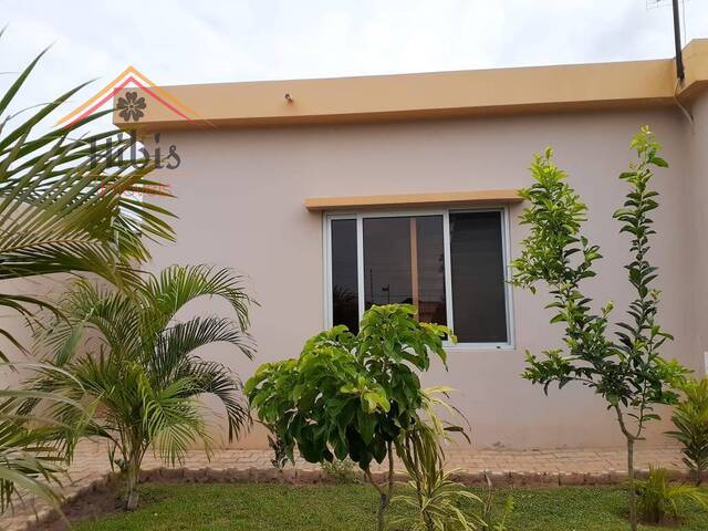 Moradia para Venda em Maputo - 4