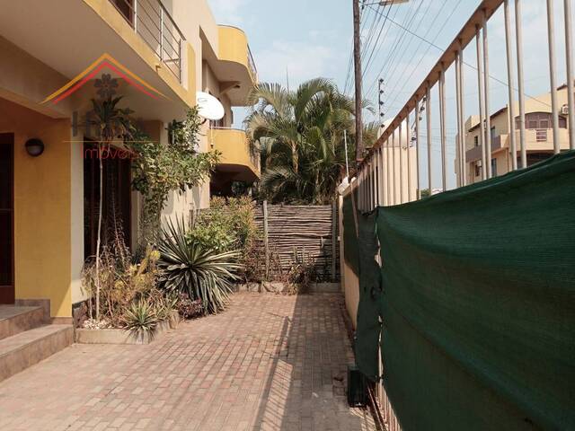 #185 - Moradia para Venda em Maputo - Maputo