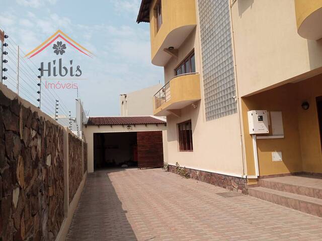 #185 - Moradia para Venda em Maputo - Maputo