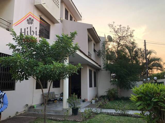 #187 - Moradia para Venda em Maputo - Maputo