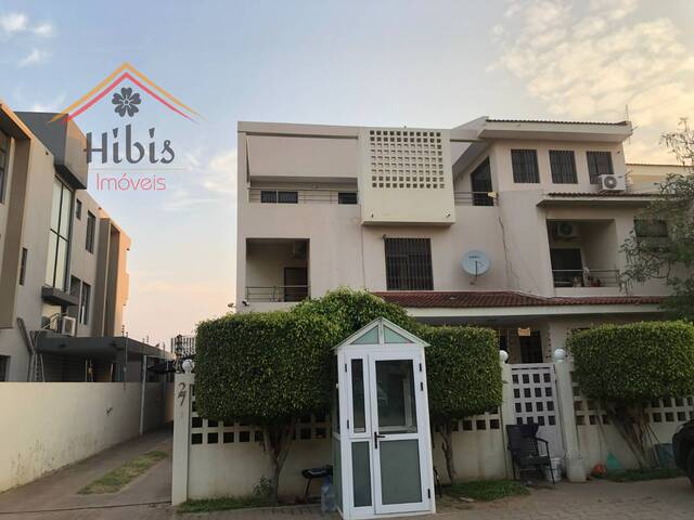 #187 - Moradia para Venda em Maputo - Maputo