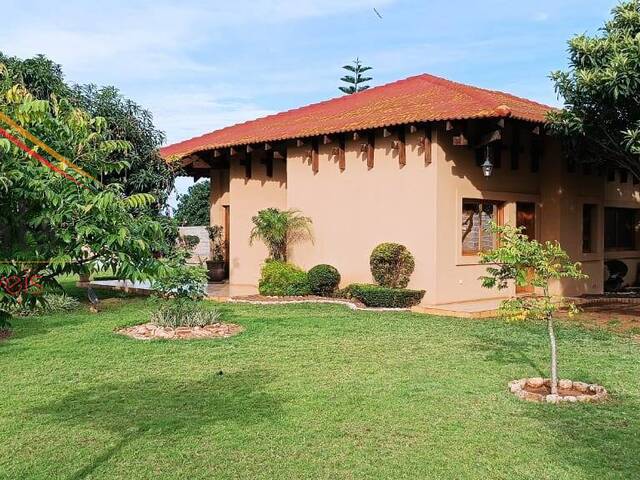 #188 - Moradia para Venda em Matola - Maputo