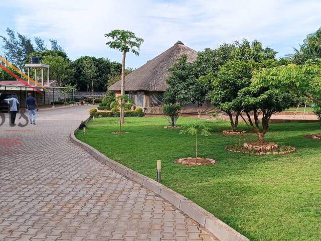 #188 - Moradia para Venda em Matola - Maputo