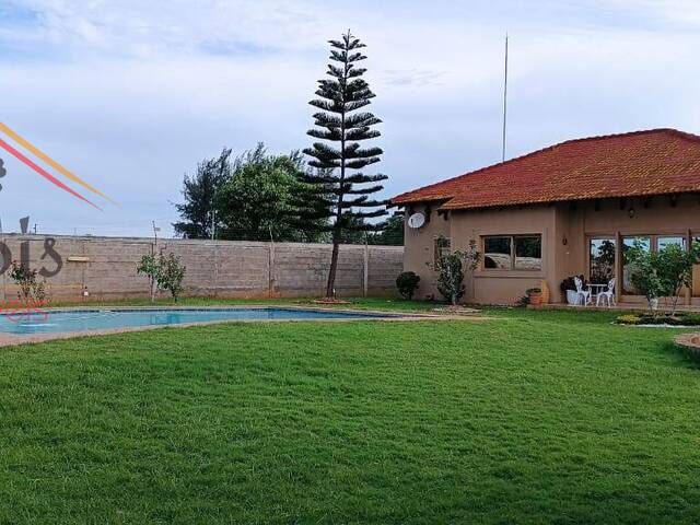Moradia para Venda em Matola - 4