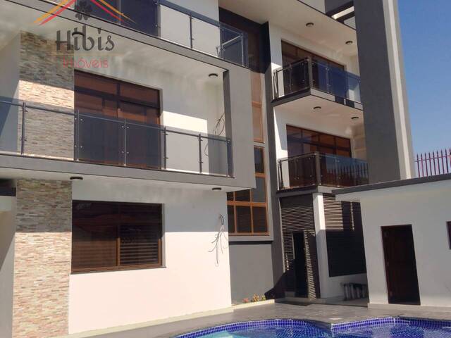 #190 - Moradia para Venda em Maputo - Maputo