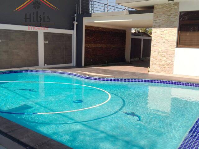 #190 - Moradia para Venda em Maputo - Maputo