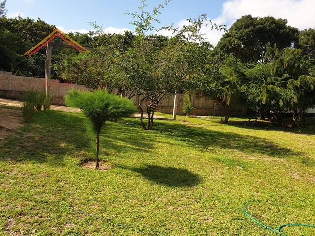 Moradia para Venda em Bilene - 4