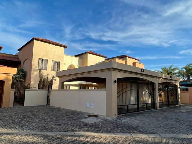 #193 - Moradia para Venda em Maputo - Maputo