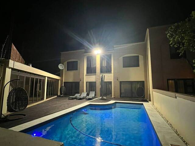 #193 - Moradia para Venda em Maputo - Maputo