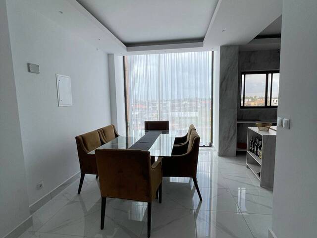 #201 - Apartamento para Venda em Maputo - Maputo