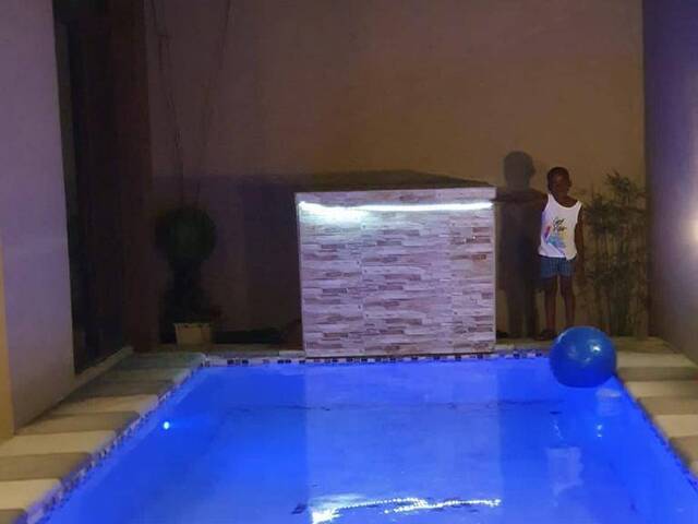 #218 - Moradia para Venda em Maputo - Maputo