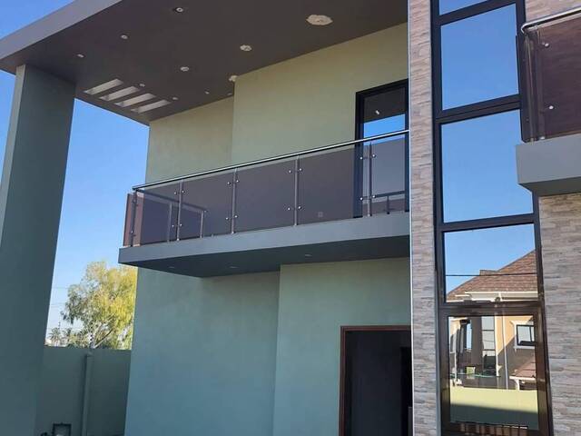 #224 - Moradia para Venda em Maputo - Maputo