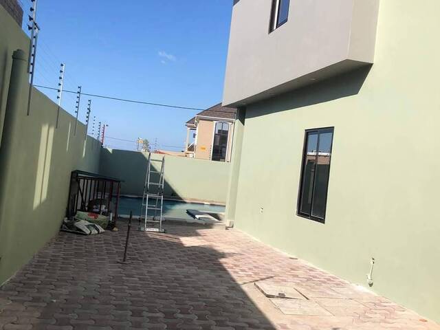 Moradia para Venda em Maputo - 4