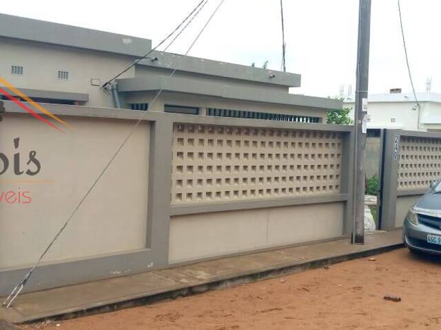 #225 - Moradia para Venda em Maputo - Maputo
