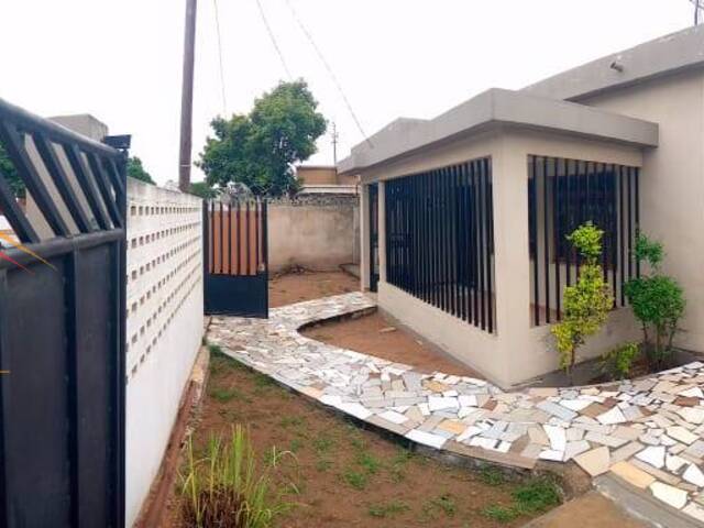 #225 - Moradia para Venda em Maputo - Maputo