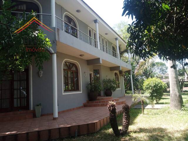 Moradia para Venda em Matola - 4