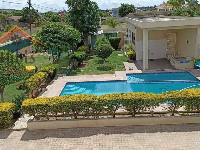 Moradia para Venda em Boane - 5