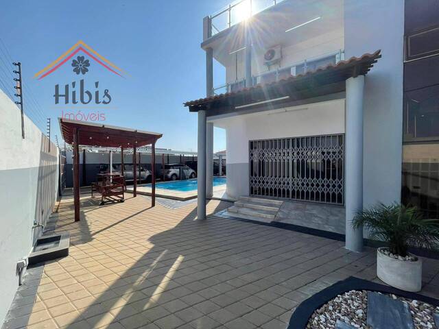 #230 - Moradia para Venda em Maputo - Maputo