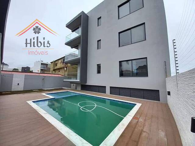 #243 - Apartamento para Venda em Maputo - Maputo