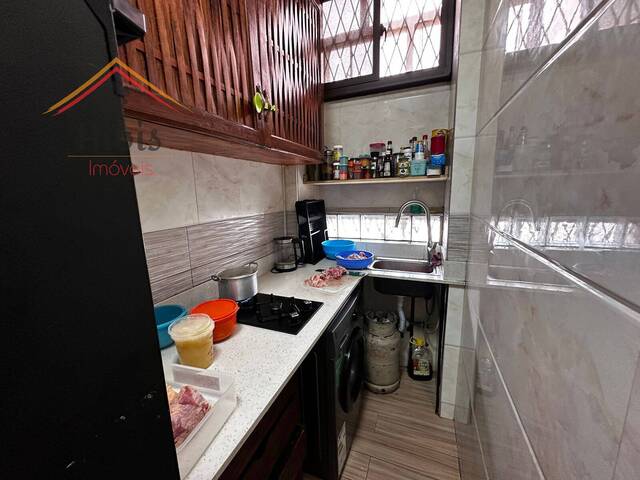 #246 - Apartamento para Venda em Maputo - Maputo