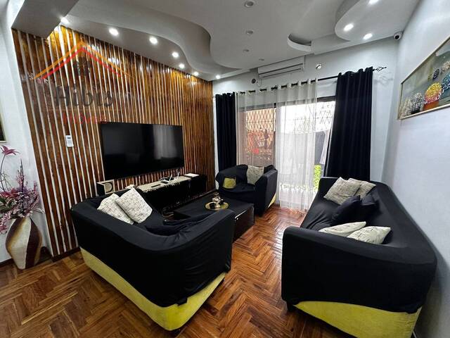 #246 - Apartamento para Venda em Maputo - Maputo