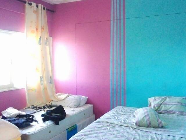 #251 - Apartamento para Venda em Maputo - Maputo