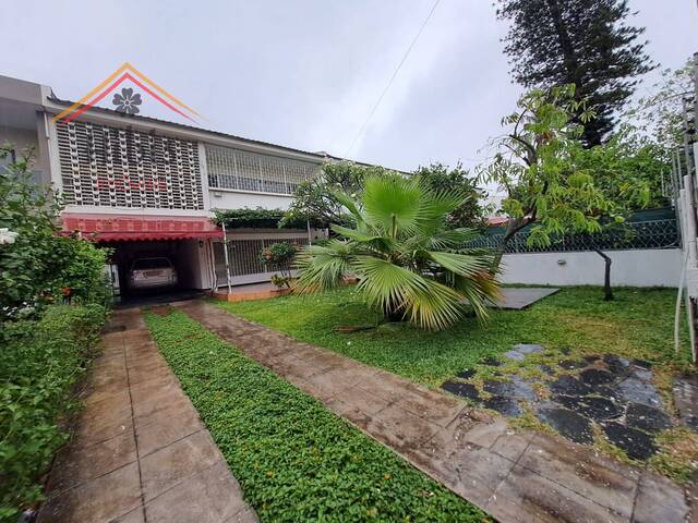 #253 - Moradia para Venda em Maputo - Maputo