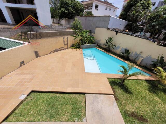 #254 - Moradia para Venda em Maputo - Maputo