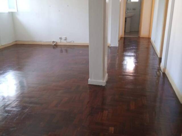 #256 - Apartamento para Venda em Maputo - Maputo