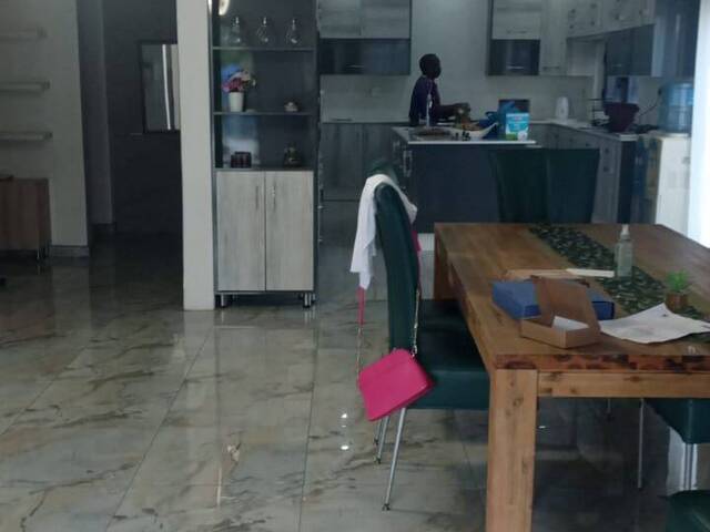 #258 - Moradia para Venda em Maputo - Maputo