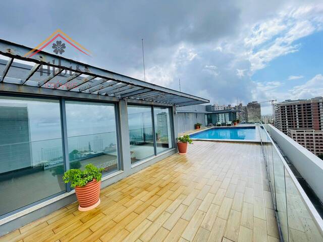 Apartamento para Venda em Maputo - 4