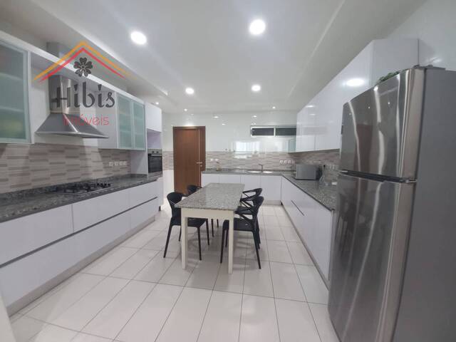 Apartamento para Venda em Maputo - 5